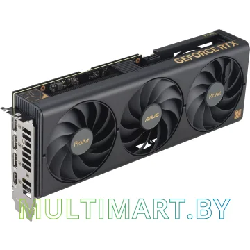 Видеокарта ASUS ProArt GeForce RTX 4060 OC Edition 8GB GDDR6 (PROART-RTX4060-O8G) картинка 2